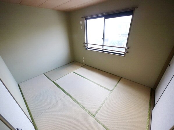 セゾン西橋本の物件内観写真